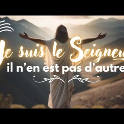 Parole et Évangile du jour | Dimanche 22 octobre • Rendez à Cesar ... et rendez à Dieu ... cover