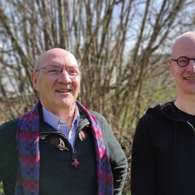 Vendredi saint, que traduit la souffrance du Christ ? cover