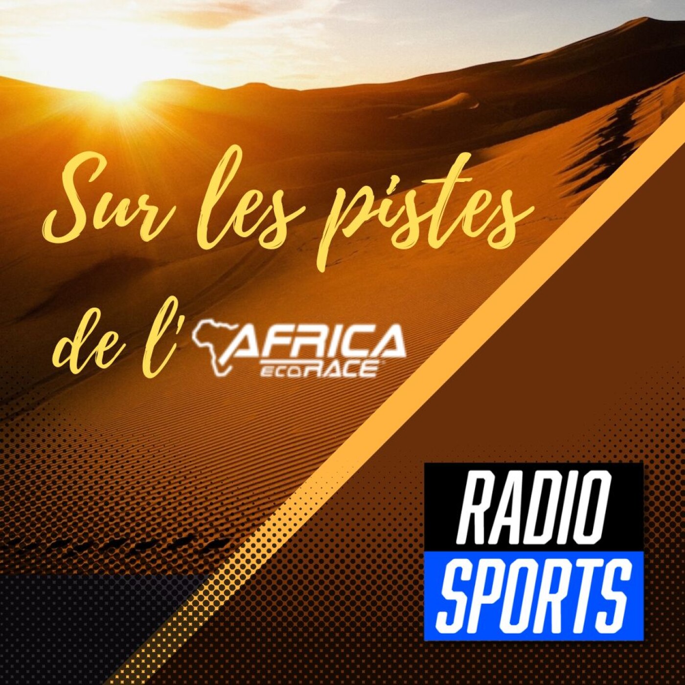 La présentation de la 15 ème édition #AER2024 episode artwork
