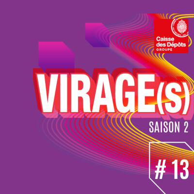 Virages - Métaux critiques, le réveil européen ? Reconquérir notre souveraineté européenne cover