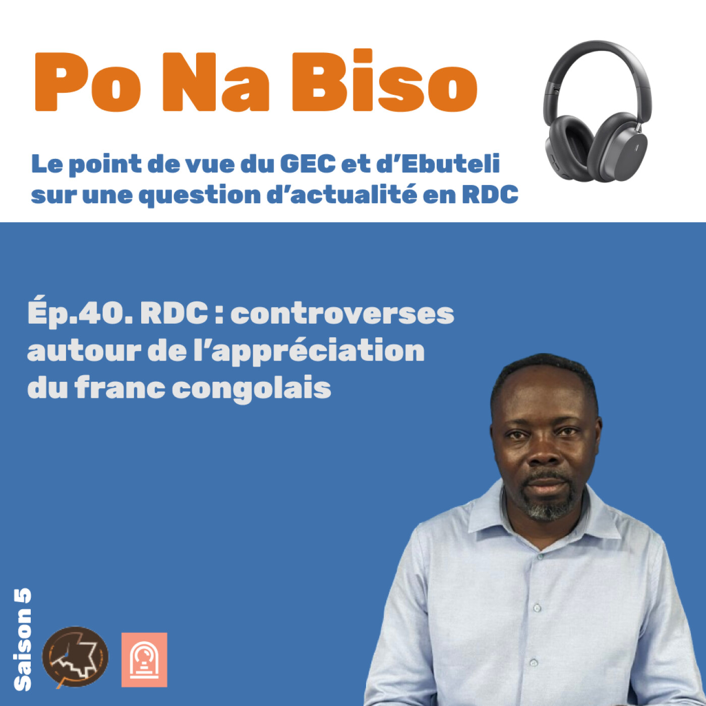 RDC : controverses autour de l’appréciation du franc congolais