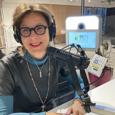 Stress Out - Anne Habets -La Reprise Au Travail Se Prépare Pour Le Burnee – Étapes Clés cover