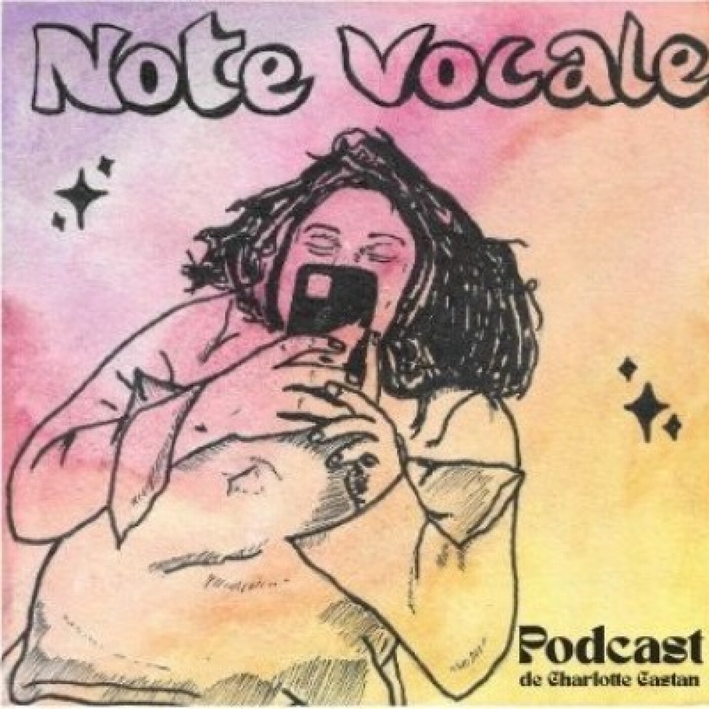 Note Vocale
