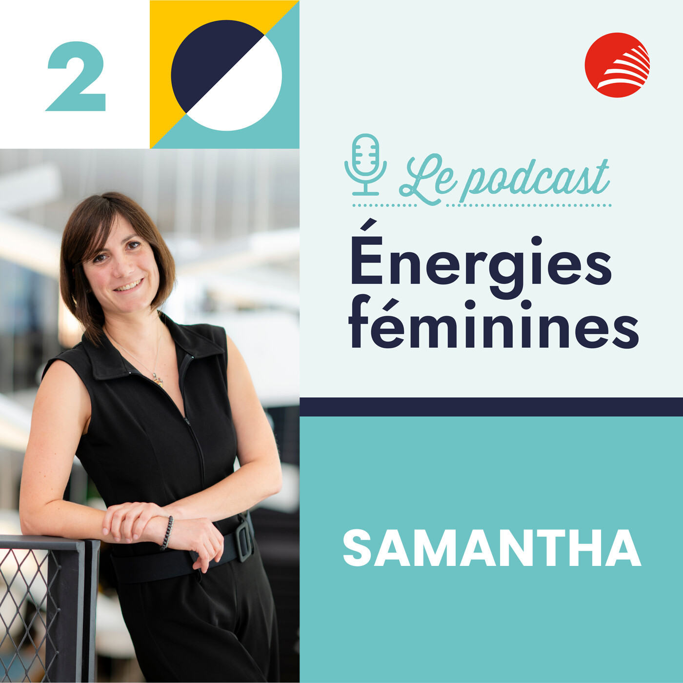 Comment s’adapter aux autres sans se perdre ? Samantha, responsable d’activités chez SPIE Facilities Comment s’adapter aux autres sans se perdre ? Samantha, responsable d’activités chez SPIE Facilities
