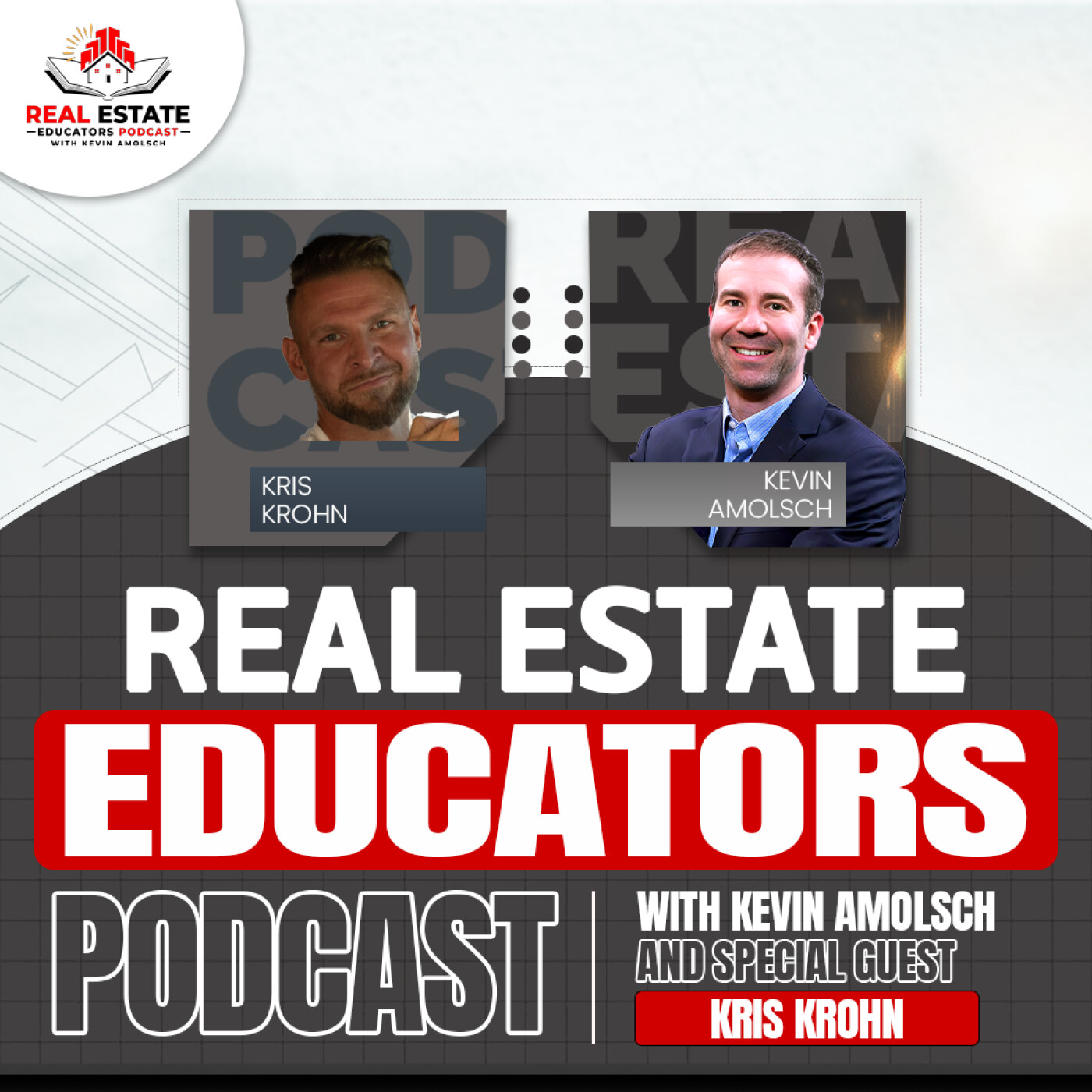 Kris Krohn - The Step-by-Step Formula to Analyze Real Estate Markets