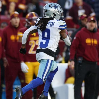 Domingo de NFL: Semana 12 - 2024 (Podcast The Playoffs #230) cover