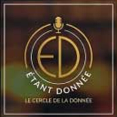 Etant Donnée - Episode 1 cover