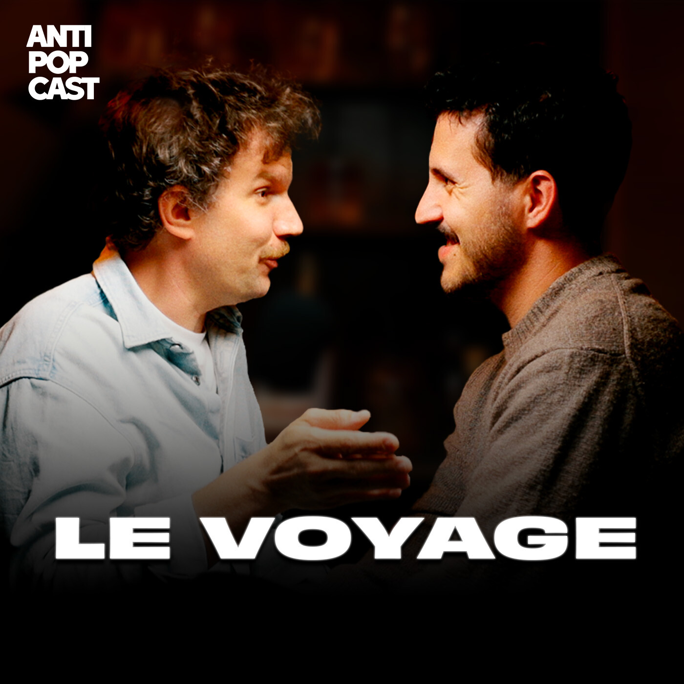 LE VOYAGE