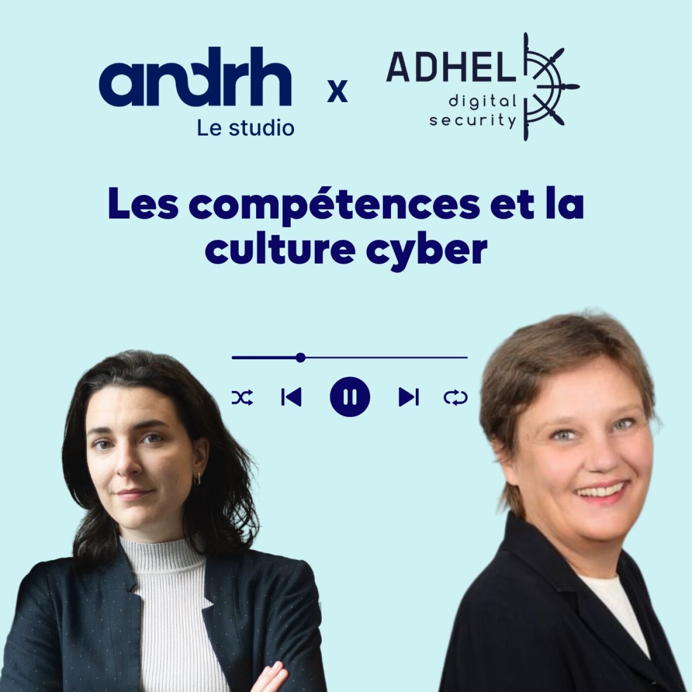 Créer une culture de la cybersécurité au travail Créer une culture de la cybersécurité au travail