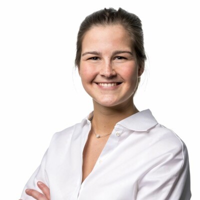 Soirée De Présentation Du Zoute Paper - Astrid Mestdach  - Échevine De Knokke - Heist cover