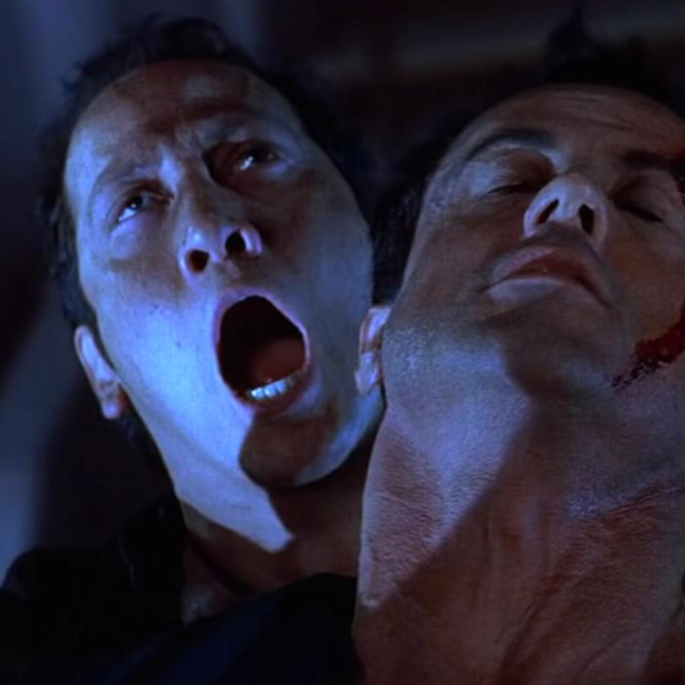 Le Procès des Années 1990 : Judge Dredd et Tank Girl