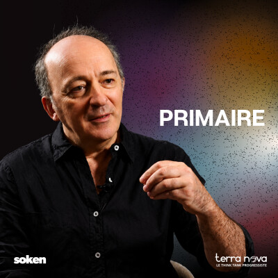 La Conversation de l’été : la primaire cover