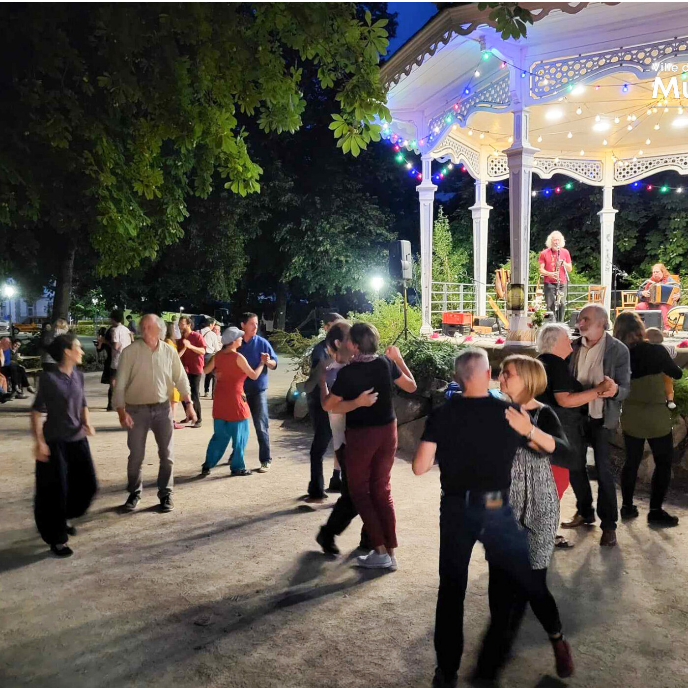 Munster : Les jeudis au parc se poursuivent episode artwork
