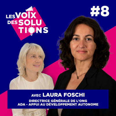 Des femmes entrepreneures au cœur des transitions cover