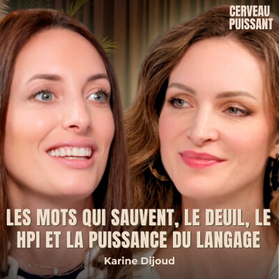 Psychologie des mots : comment ils façonnent notre manière de vivre – Karine Dijoud, enseignante en lettres classiques cover