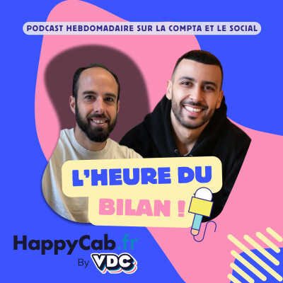 Live du 10/12 : « Création d’une StartUp paie avec Antoine SPADONI » cover