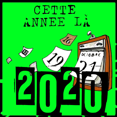 Cette année là par Bruno Rostan épi 34 2020 cover