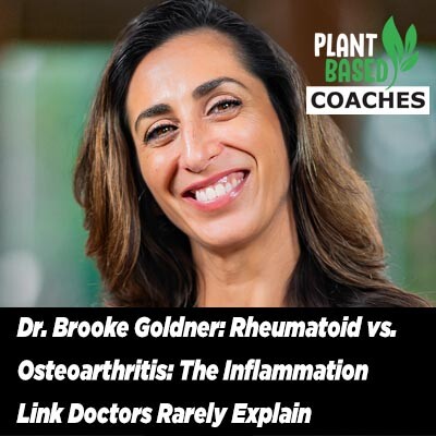 Rheumatoid vs. Osteoarthritis: The Inflammation Link Doctors Rarely Explain cover