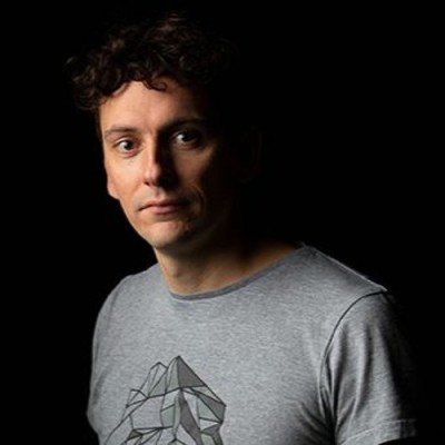 VIP 103 - Cédric Kessler : L'optimiste révolution du groupe MMK cover