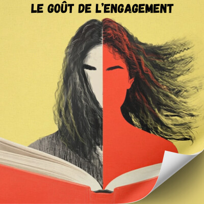 10. Le goût de l'engagement cover