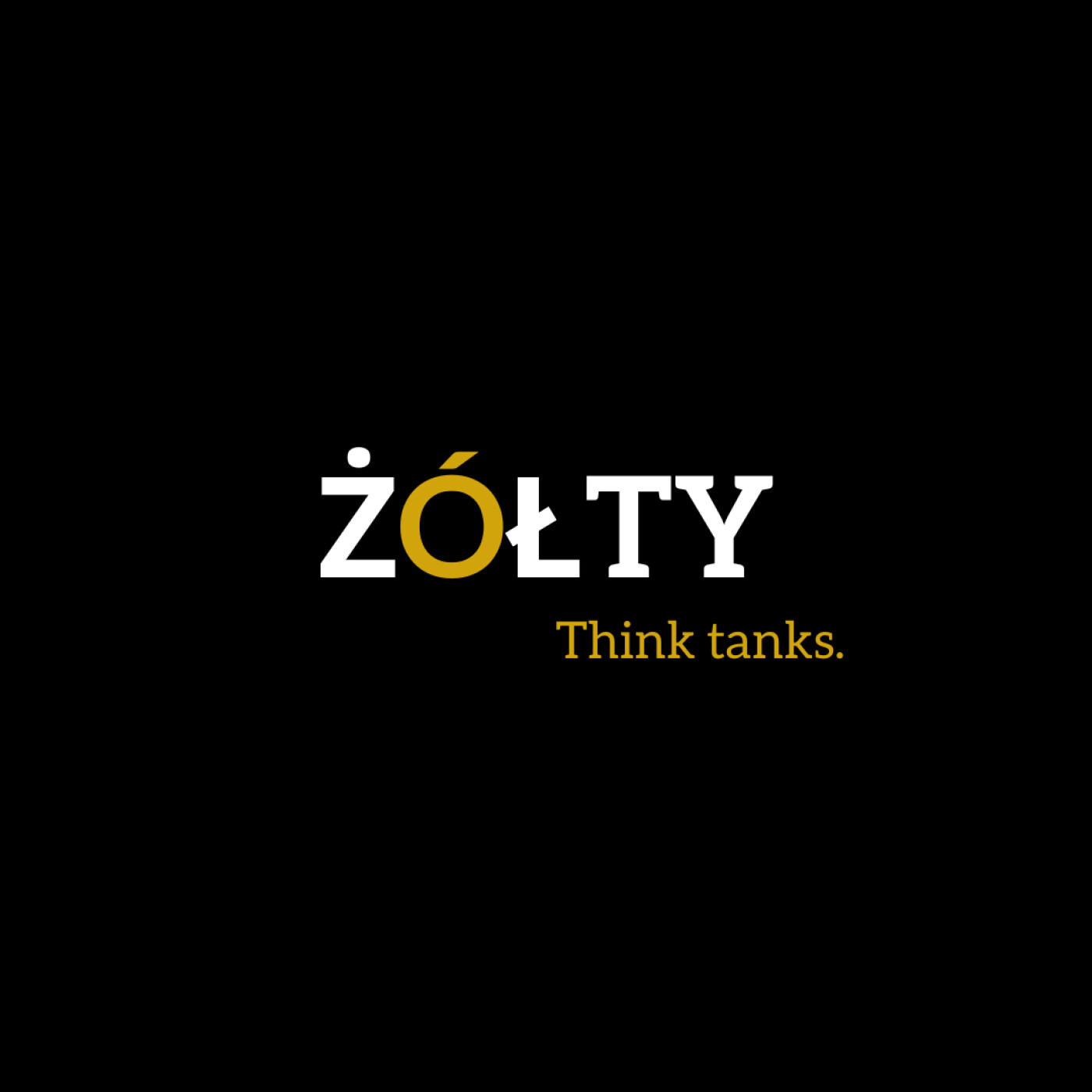 Les podcasts Zolty (Żółty)