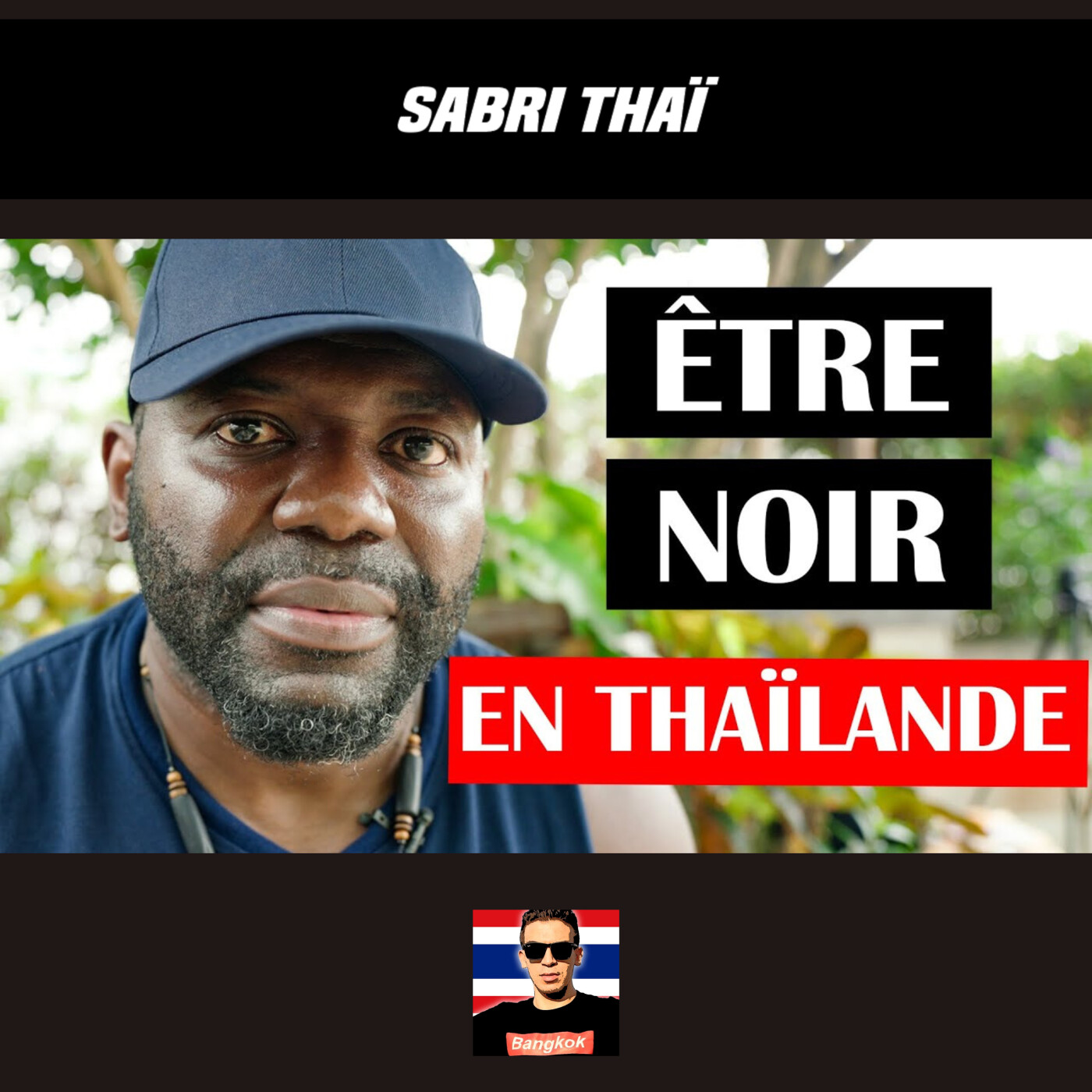 Sabri Thaï