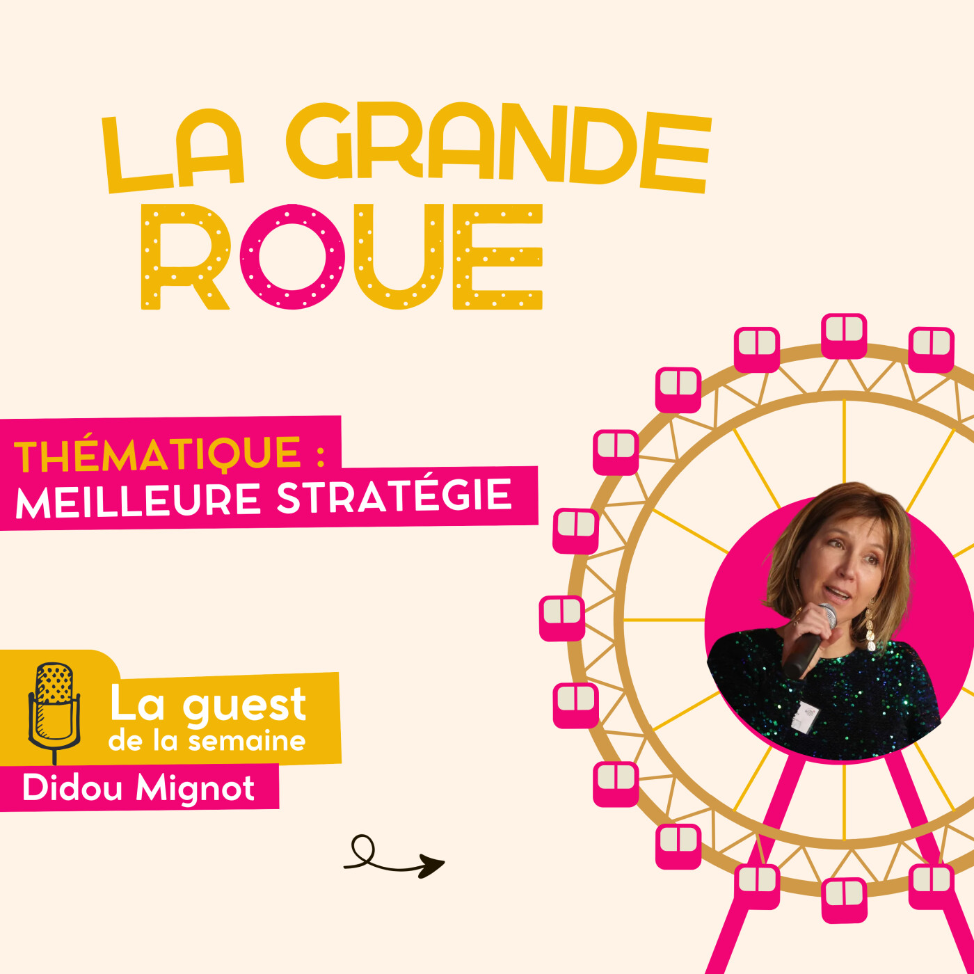 La Grande Roue