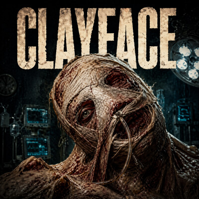 CLAYFACE : pourquoi c’est peut-être la meilleure façon d’amener DC vers l’horreur pure | Podcast Horreur cover