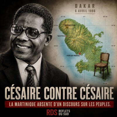 Lire Césaire sans statue cover
