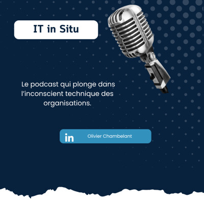 La dette technique cover