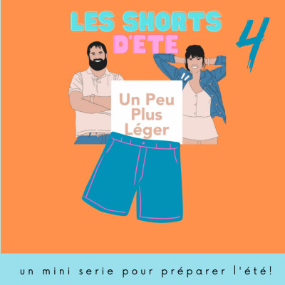 [REPLAY] --- Les Shorts d'été n°4 cover