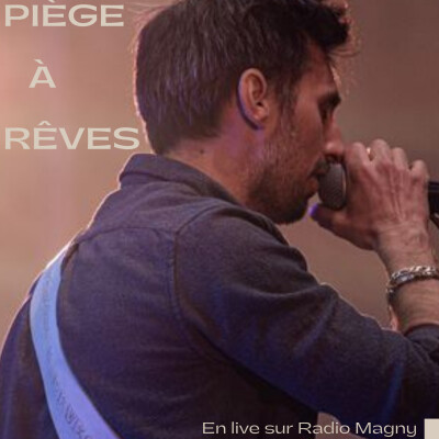 MicroSillons #23 - Piège à Rêves (2024-11-26) cover