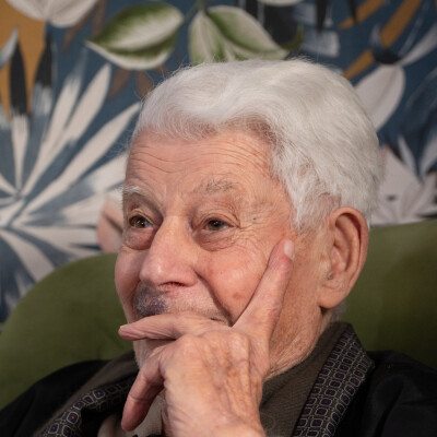 [LE FIL DU CHER] Guy cover