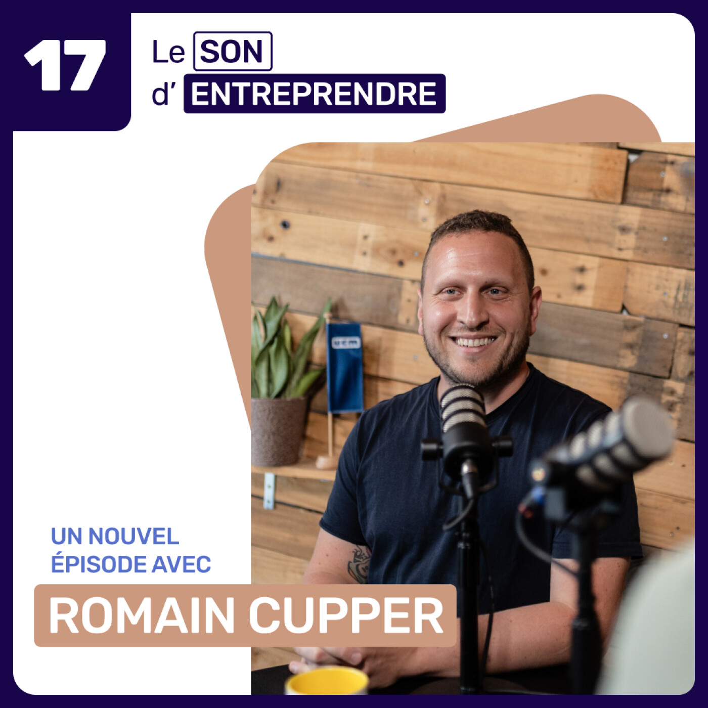 Le Son d\'Entreprendre