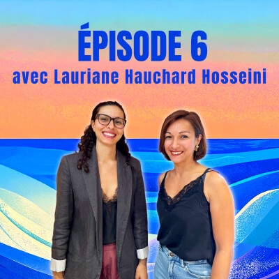 La réalité du CRA, avec Lauriane Hauchard Hosseini cover