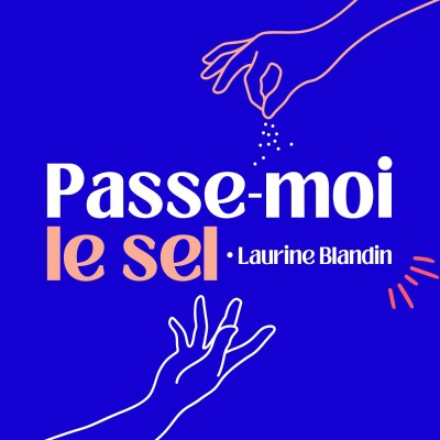 #50 - 5 étapes pour un vrai bilan - Avec Laurine Blandin votre hôte préférée cover