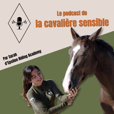 #14 Change ta bulle, change ton équitation cover