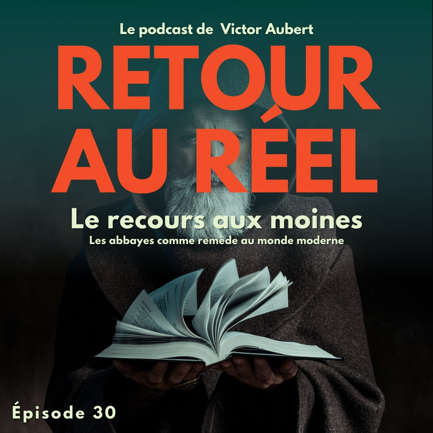 Retour au réel