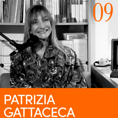 Patrizia Gattaceca | Cinquante ans, rien d'acquis, rien lâché cover