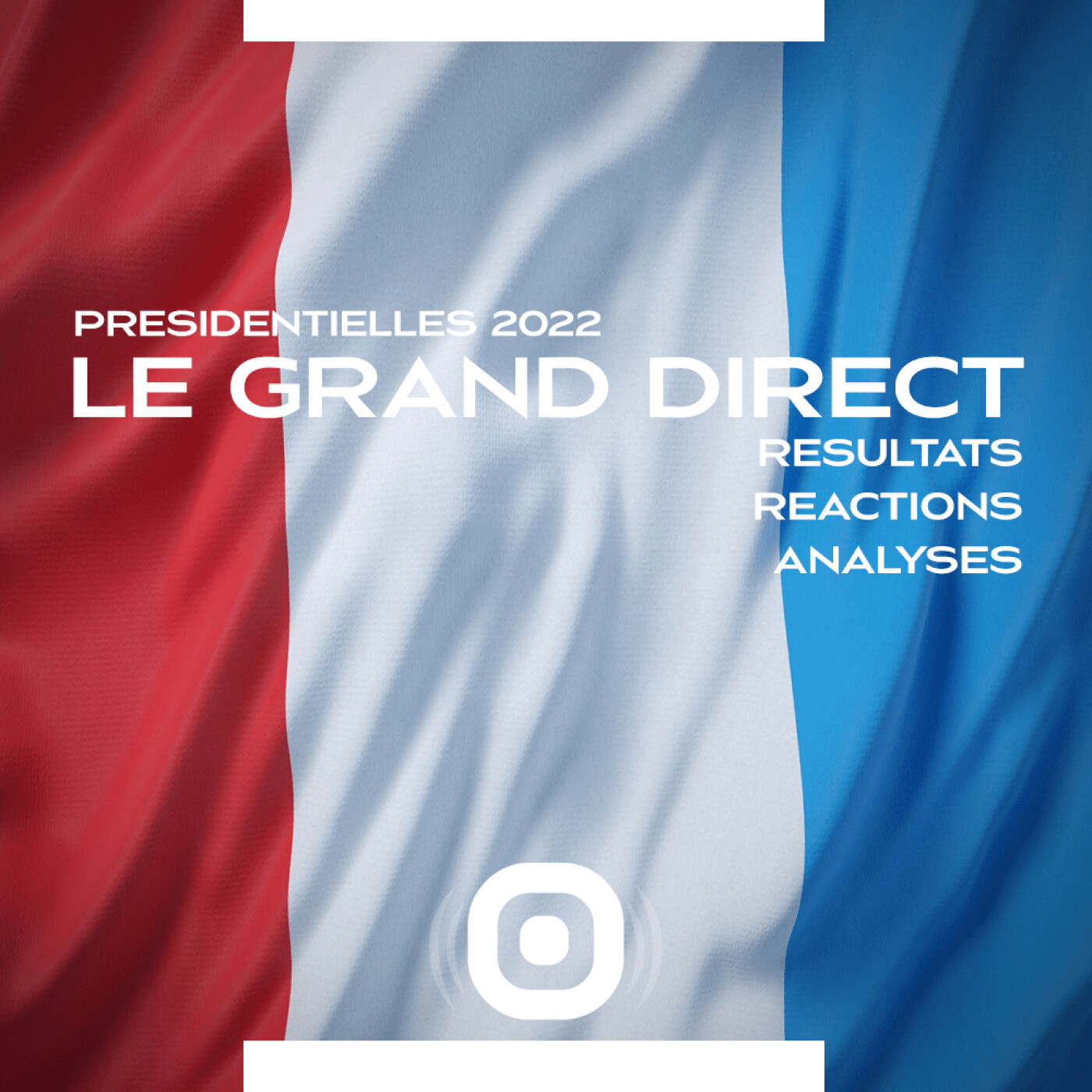 LE GRAND DIRECT ► 1er tour Présidentielles 2022