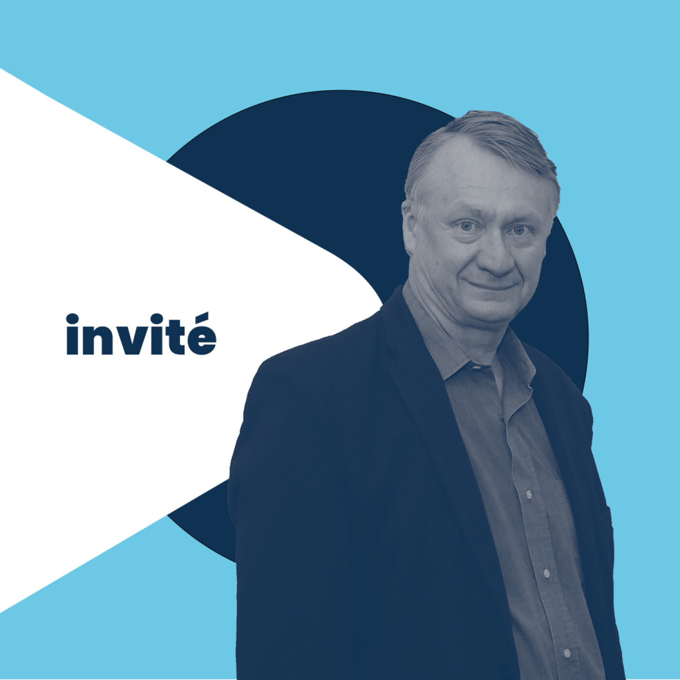 L\'invité de CMO Radio