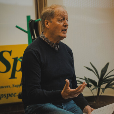 🎙️ Interview • Jean Marc Mahut créateur de la marque codimex — phytothérapie cover