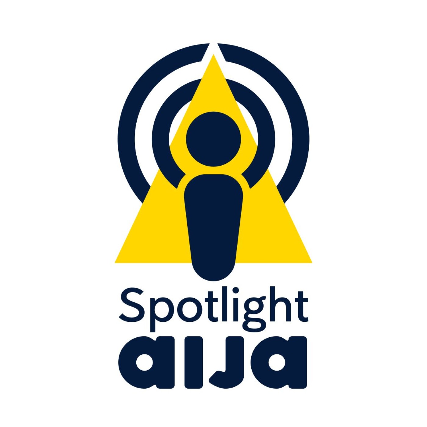 AIJA Spotlight Episode 0 AIJA Spotlight Episode 0