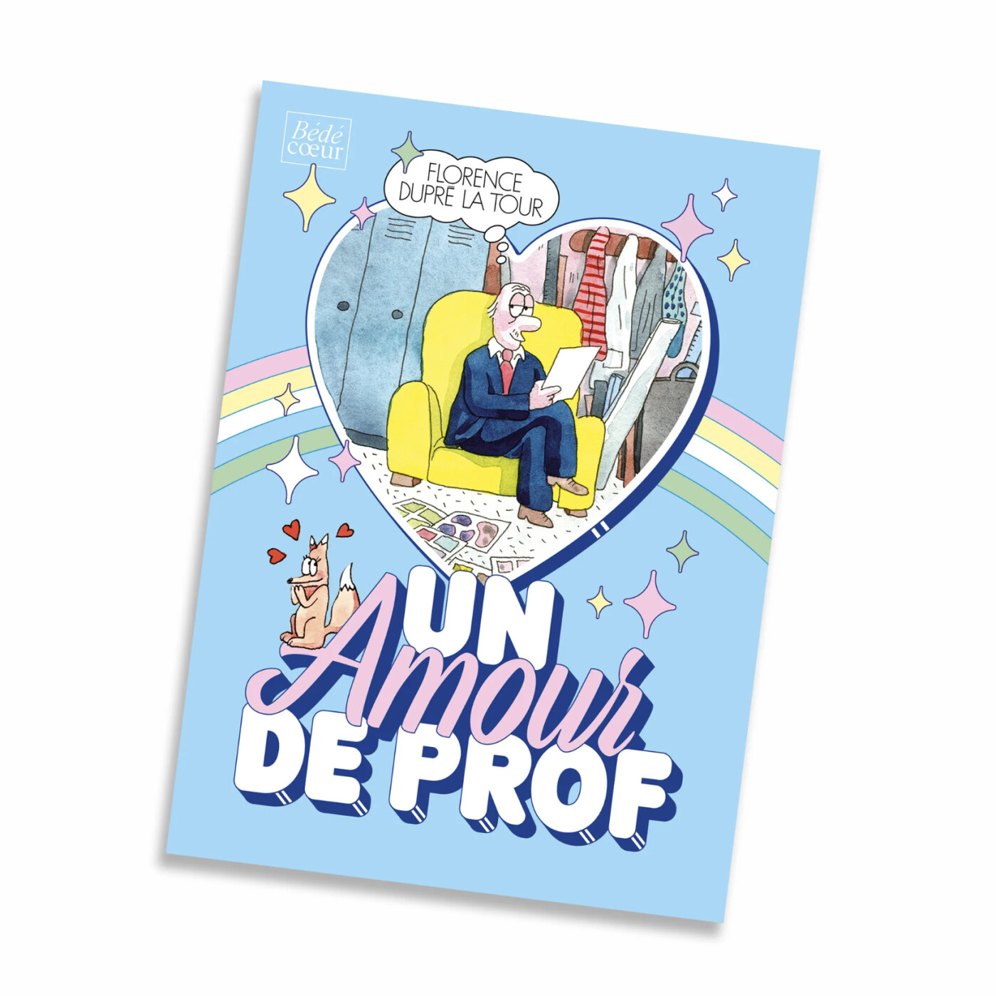 Dans ma bulle avec aVoir aLire