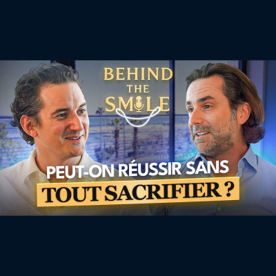 Réussir mais a quel prix ? cover