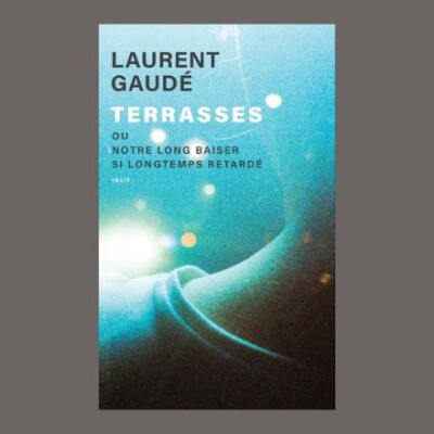 Laurent Gaudé - Terrasses cover