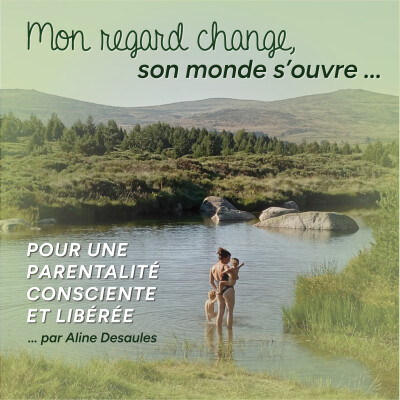 🎙️Ép-005- Stop à la peur de la crise, oser offrir un cadre. cover