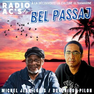 BEL PASSAJ du 09/10/2023 cover