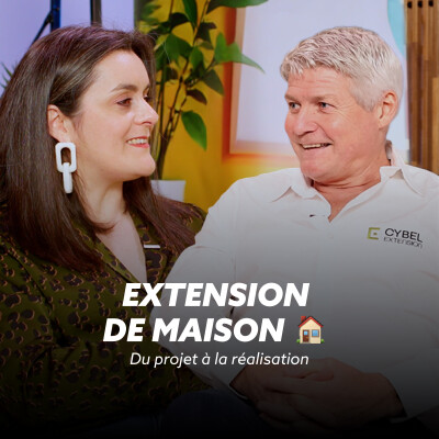 Extension de maison : du projet à la réalisation avec un contractant général cover