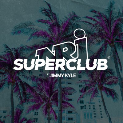 NRJ - SUPERCLUB - 17.04.2026 cover